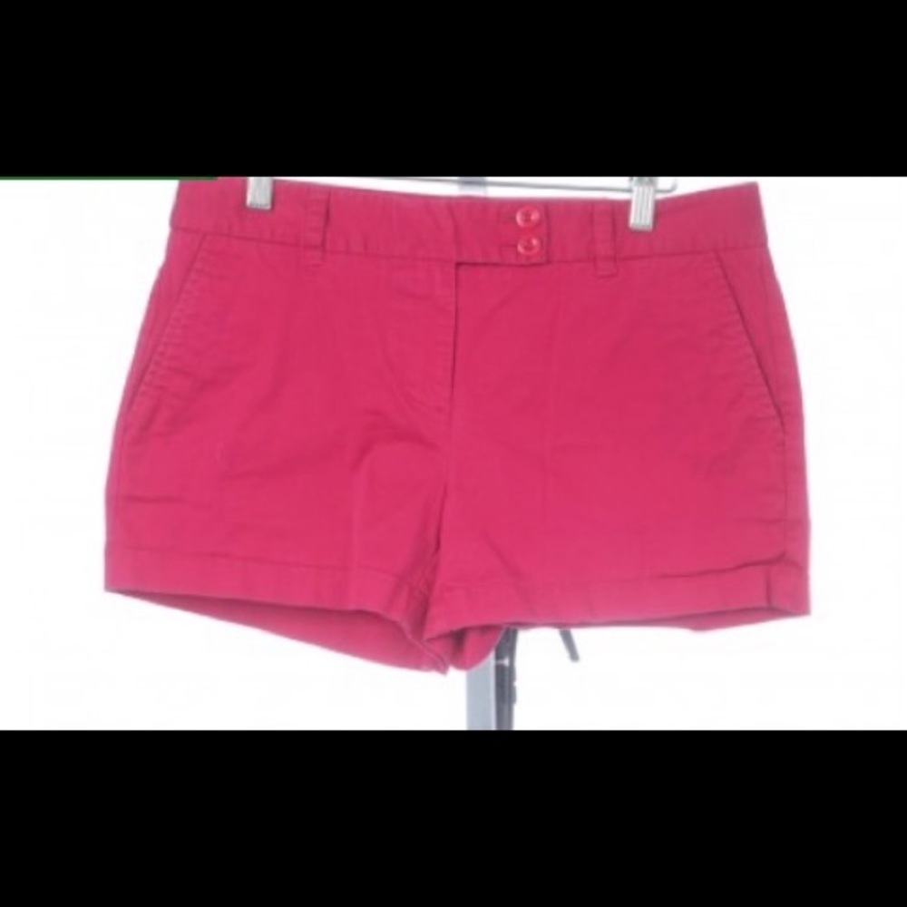 Size 8 Vineyard Vines shorts
